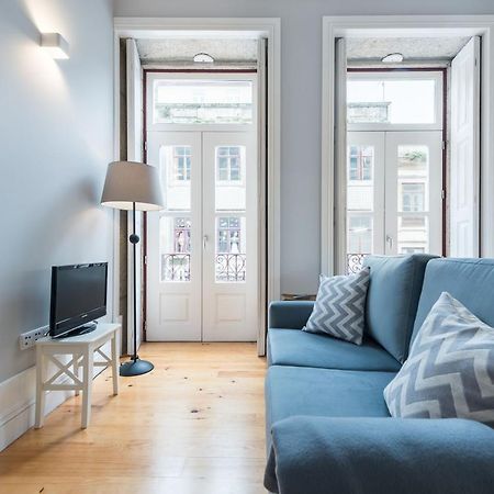 Lovelystay - Porto Windows With Ac By Central Station Luaran gambar