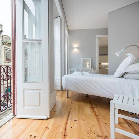 Lovelystay - Porto Windows With Ac By Central Station Luaran gambar